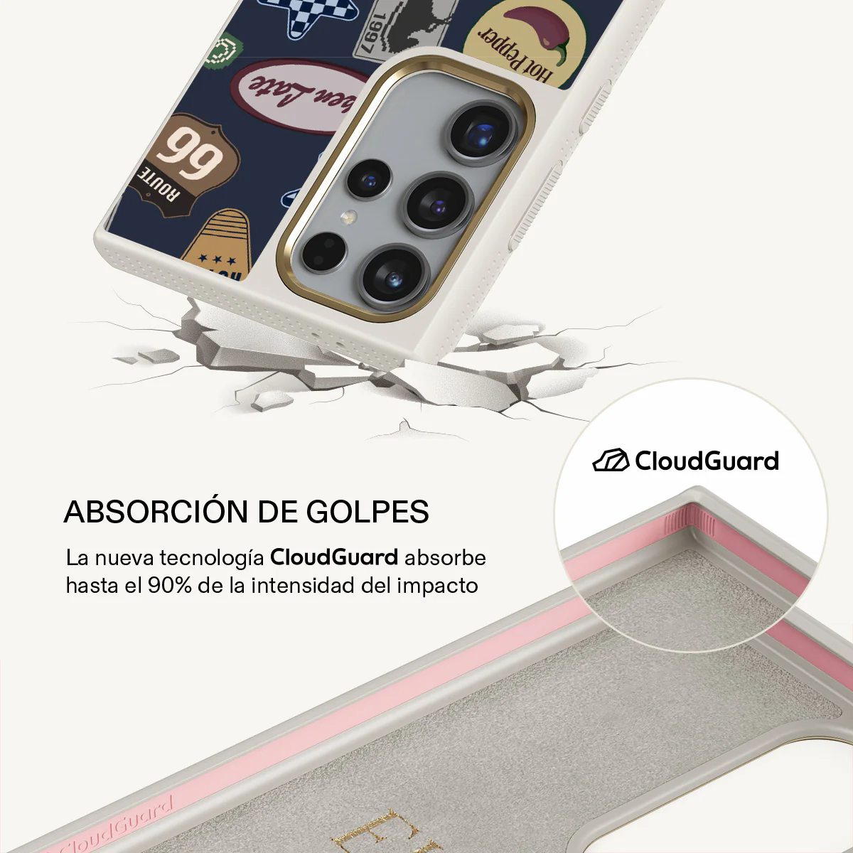 Open Late - Samsung Galaxy S24 Ultra Funda - Image 21