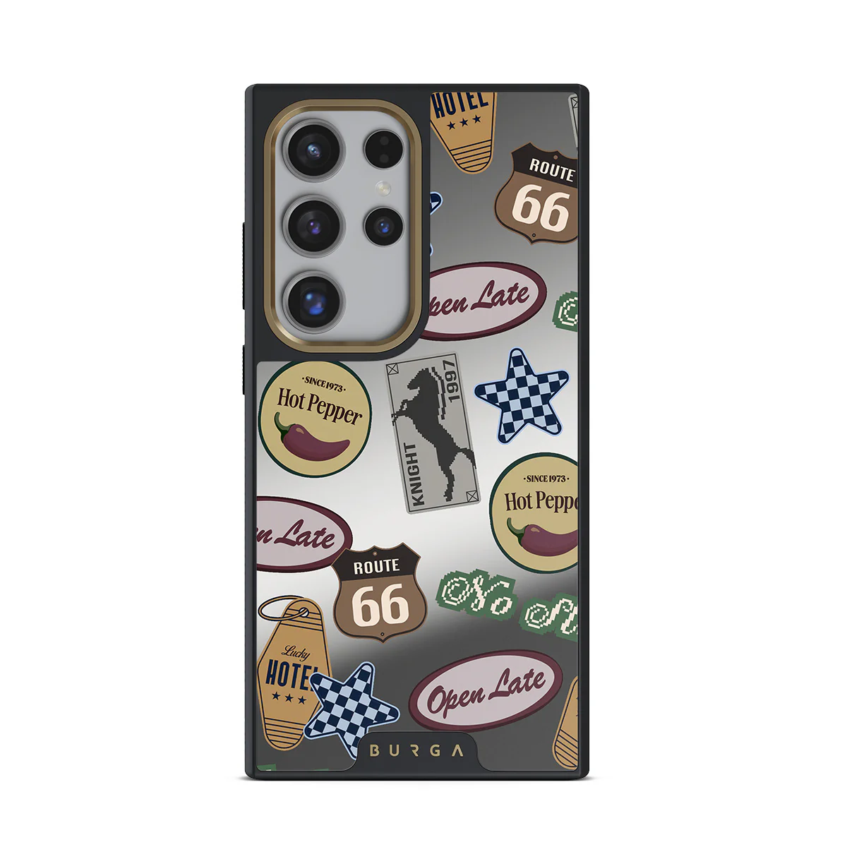 Open Late - Samsung Galaxy S24 Ultra Funda - Image 26