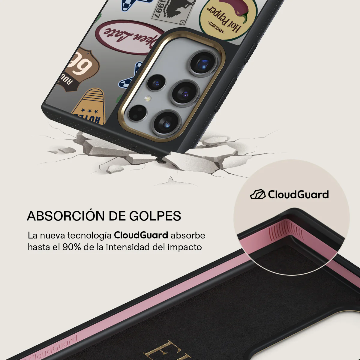 Open Late - Samsung Galaxy S24 Ultra Funda - Image 28