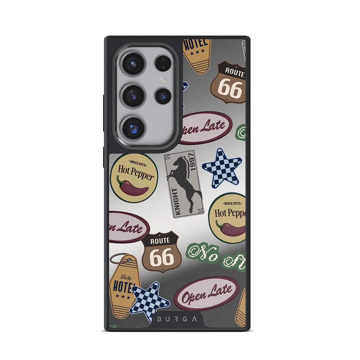 Open Late - Samsung Galaxy S24 Ultra Funda - Image 34