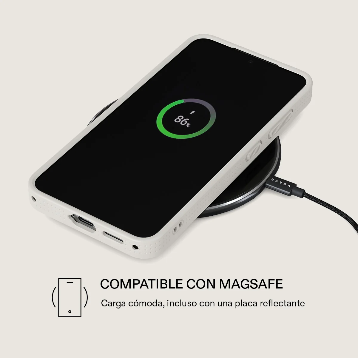 Open Late - Samsung Galaxy S25 Funda - Image 25