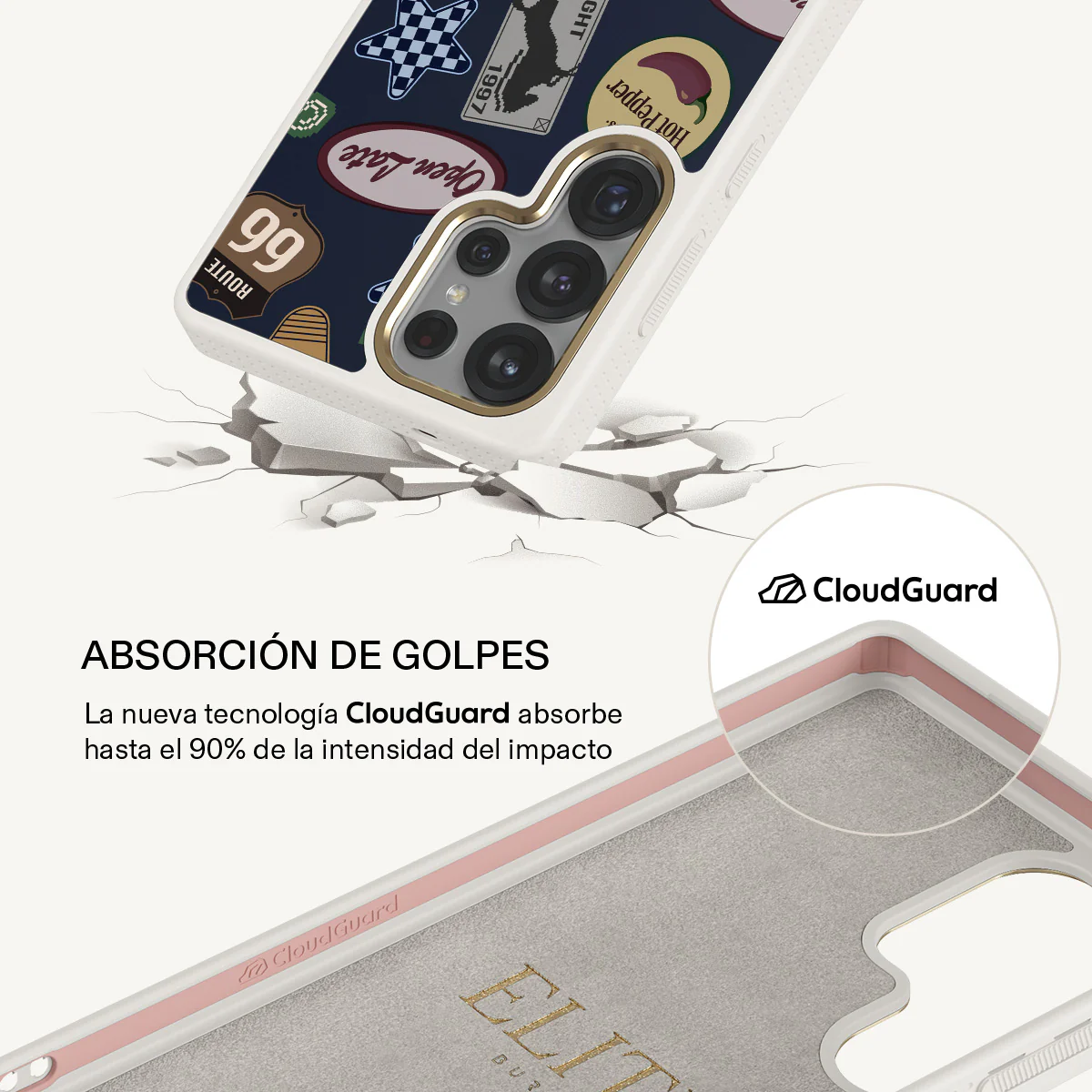 Open Late - Samsung Galaxy S25 Ultra Funda - Image 21
