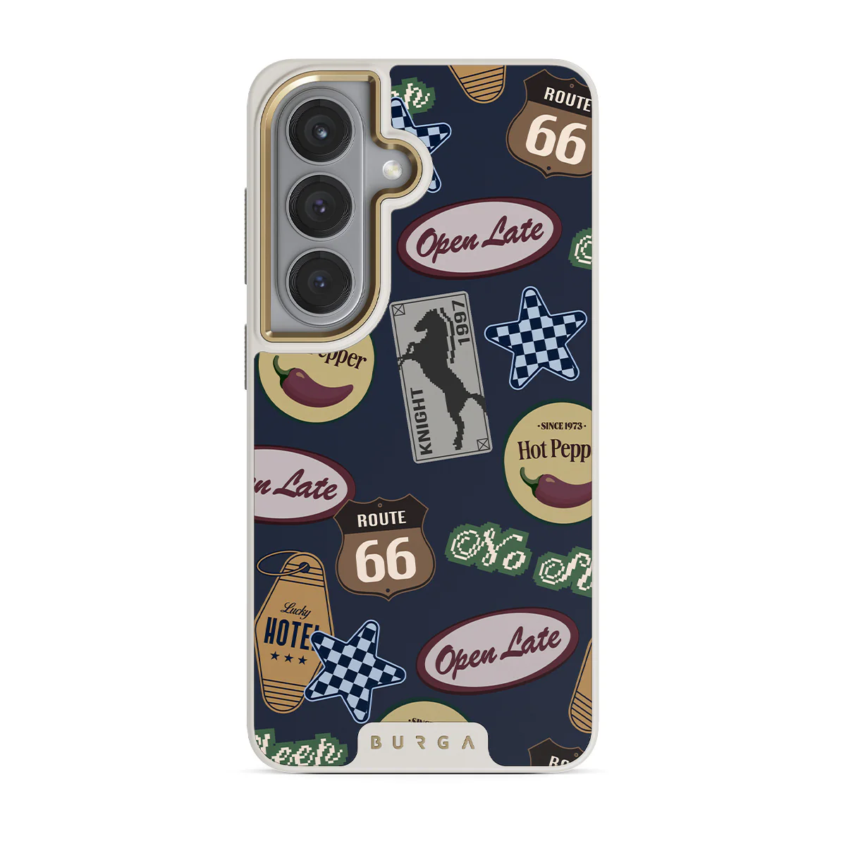 Open Late - Samsung Galaxy S26 Funda - Image 26
