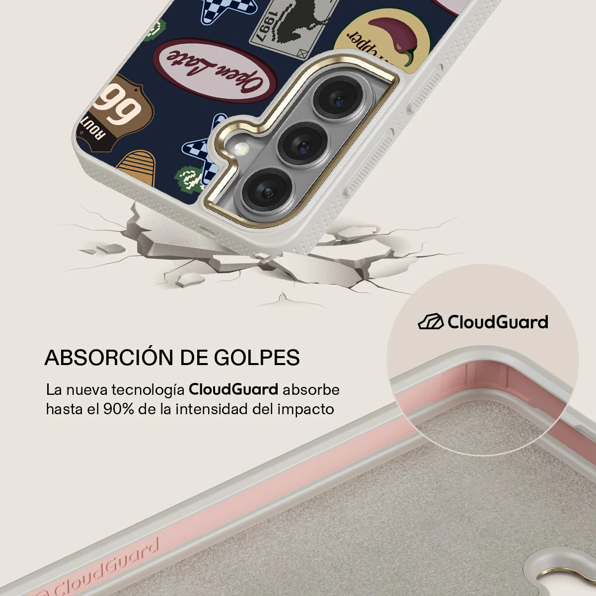 Open Late - Samsung Galaxy S26 Funda - Image 28