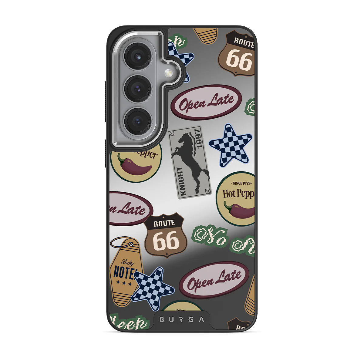 Open Late - Samsung Galaxy S26 Funda - Image 56