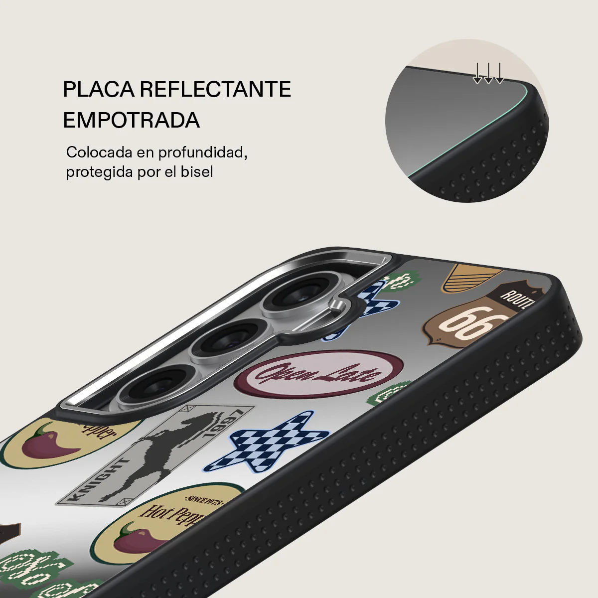 Open Late - Samsung Galaxy S26 Funda - Image 59
