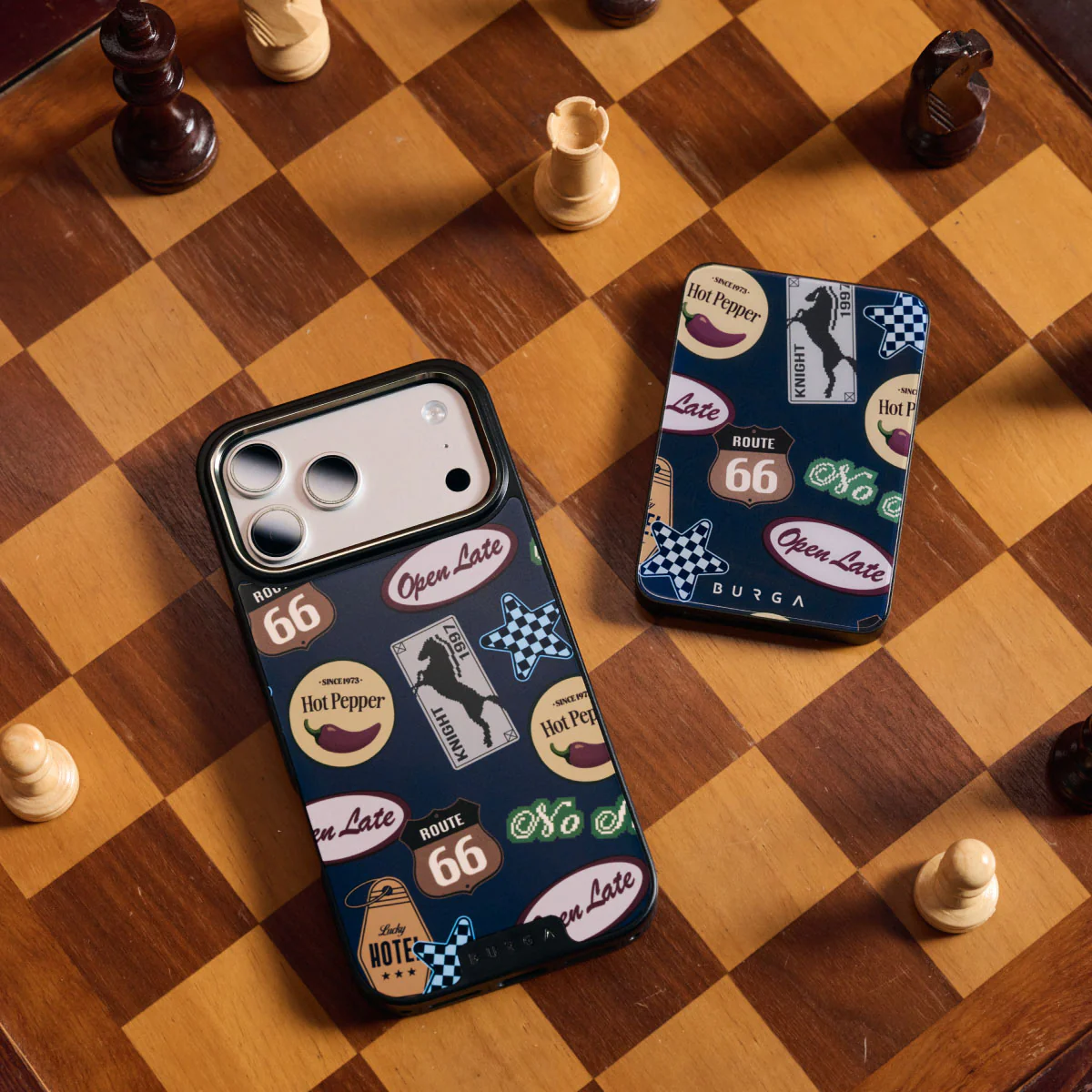 Open Late - Samsung Galaxy S26 Funda - Image 67