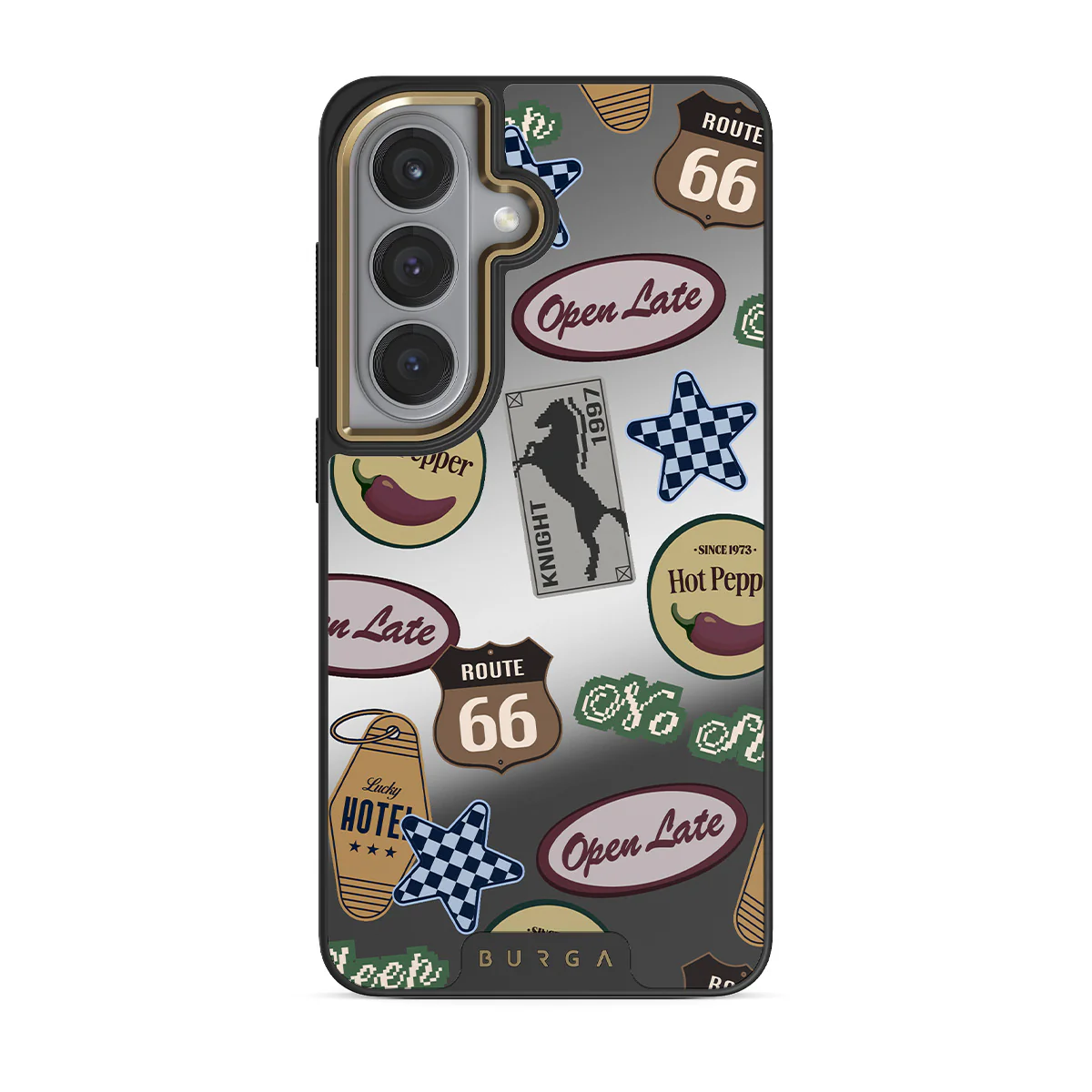 Open Late - Samsung Galaxy S26 Plus Funda - Image 40