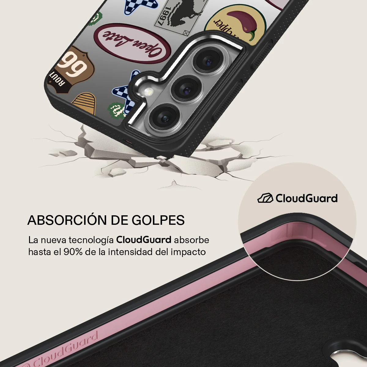 Open Late - Samsung Galaxy S26 Plus Funda - Image 50