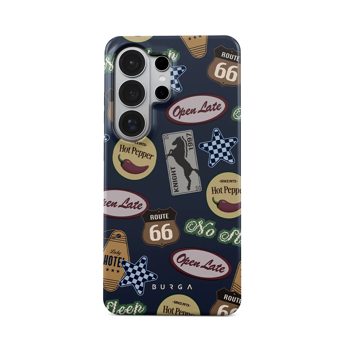 Open Late - Samsung Galaxy S26 Ultra Funda