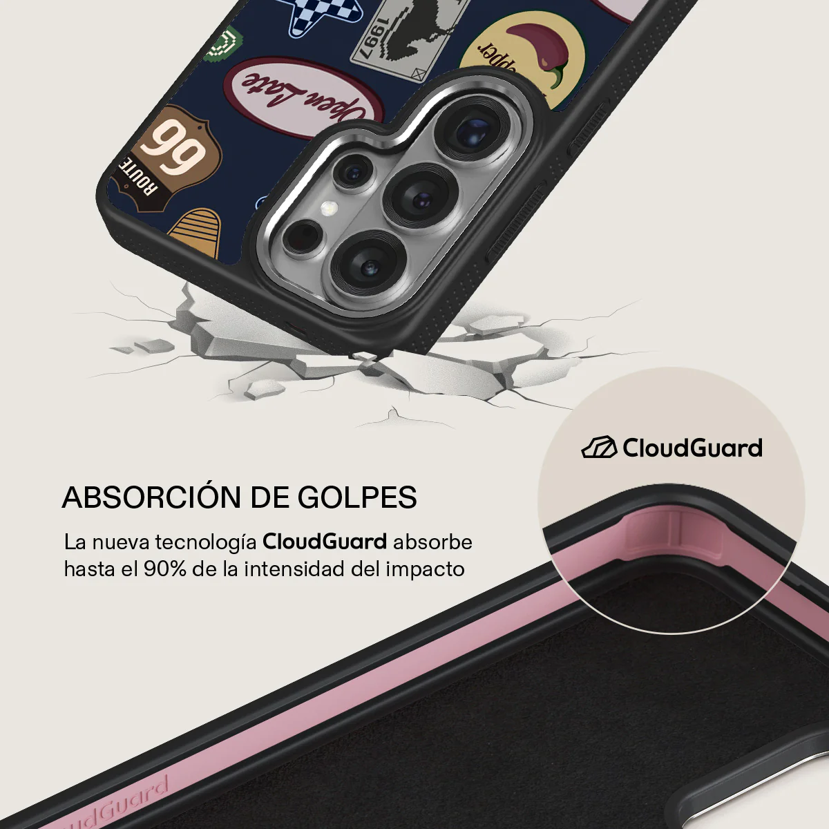 Open Late - Samsung Galaxy S26 Ultra Funda - Image 21