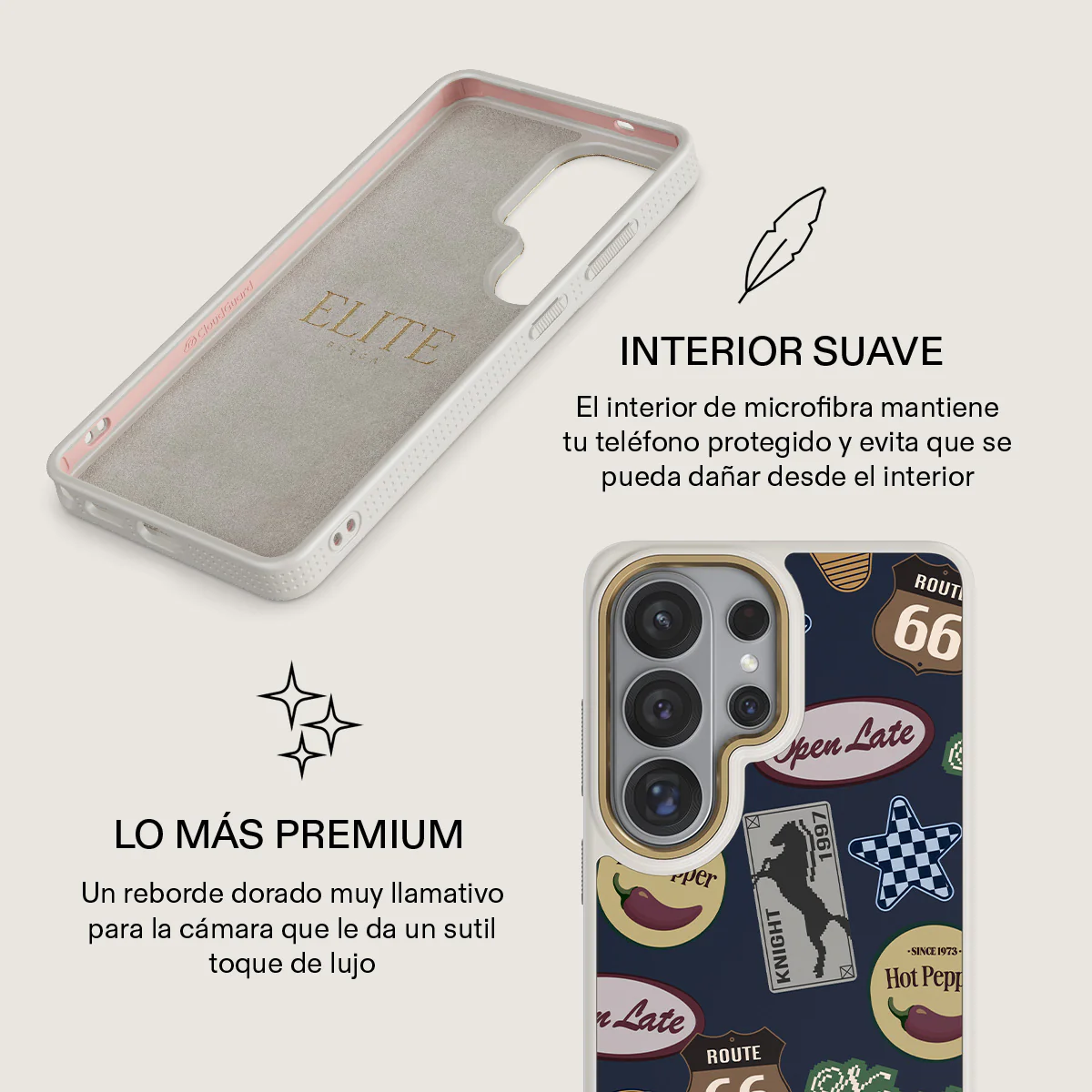 Open Late - Samsung Galaxy S26 Ultra Funda - Image 31