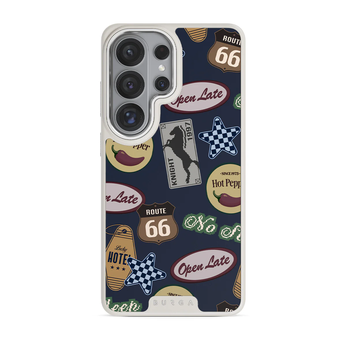 Open Late - Samsung Galaxy S26 Ultra Funda - Image 33