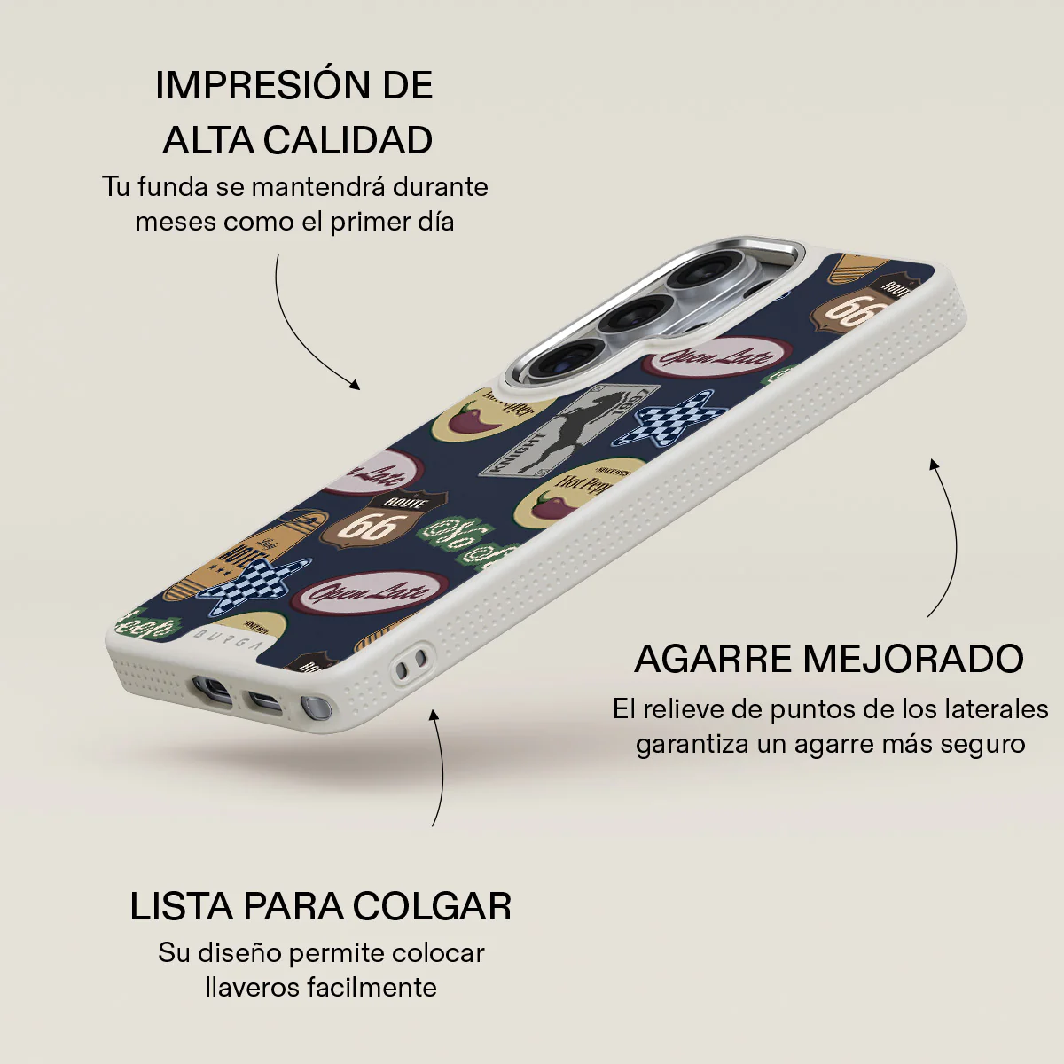 Open Late - Samsung Galaxy S26 Ultra Funda - Image 37