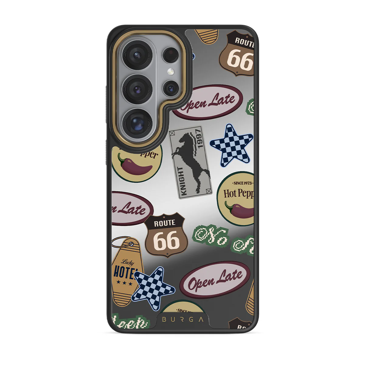 Open Late - Samsung Galaxy S26 Ultra Funda - Image 40