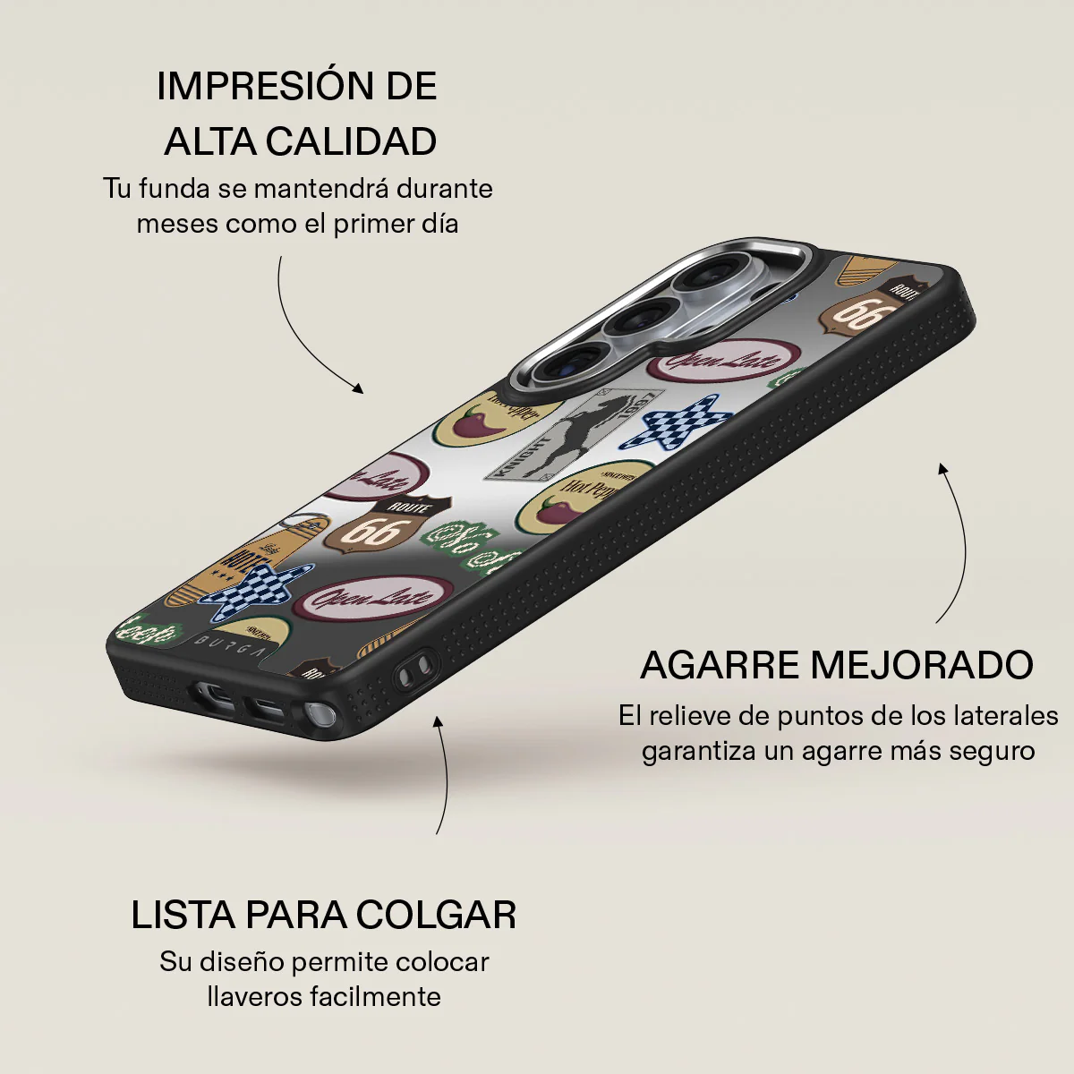Open Late - Samsung Galaxy S26 Ultra Funda - Image 61