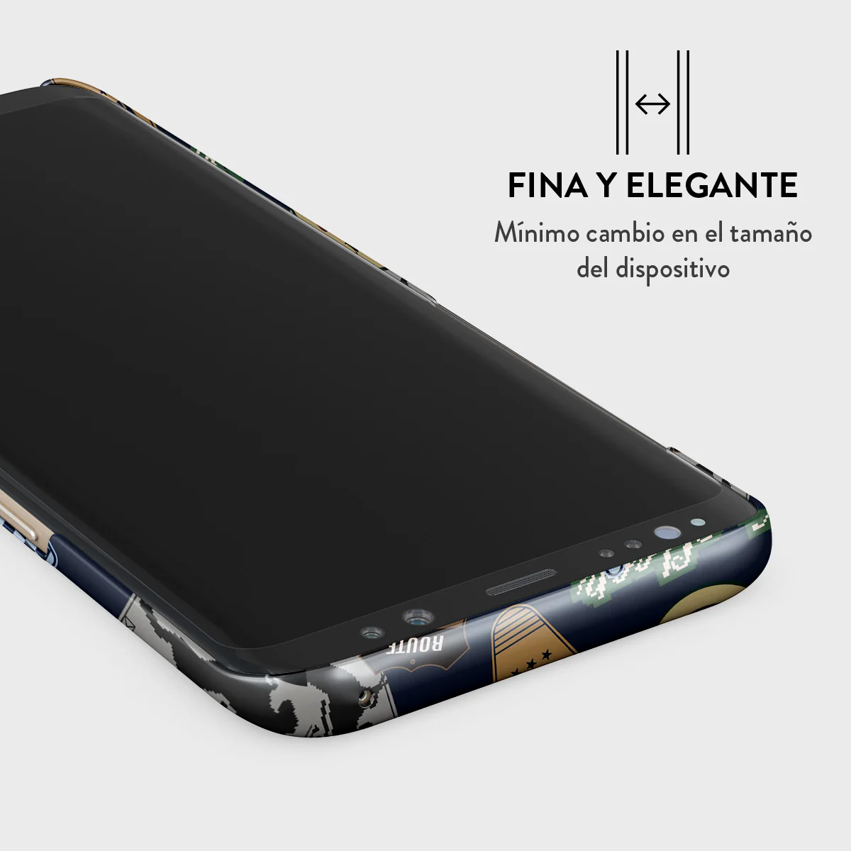 Open Late - Samsung Galaxy S9 Funda - Image 4