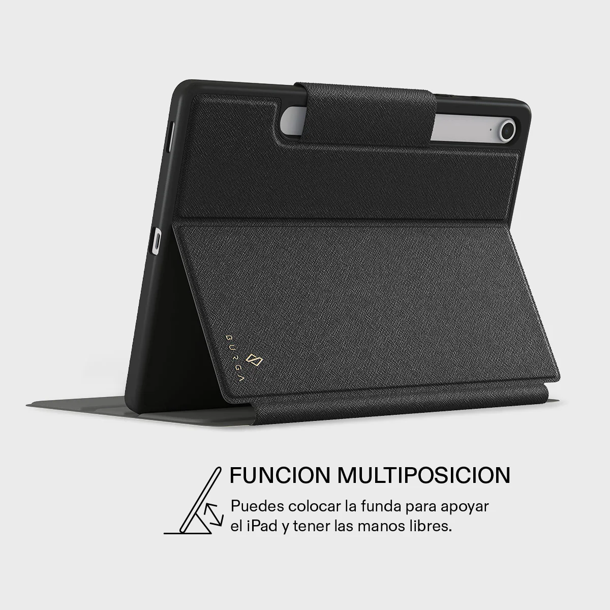 Open Late - Funda Samsung Galaxy Tab S10 FE - Image 4