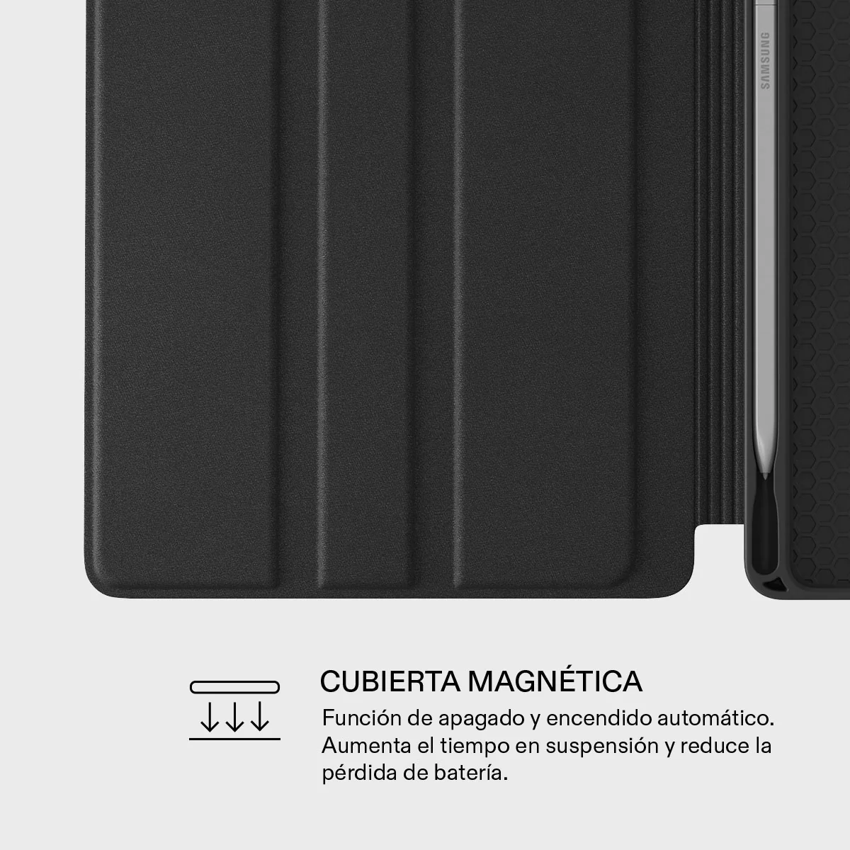 Open Late - Funda Samsung Galaxy Tab S10 FE - Image 6
