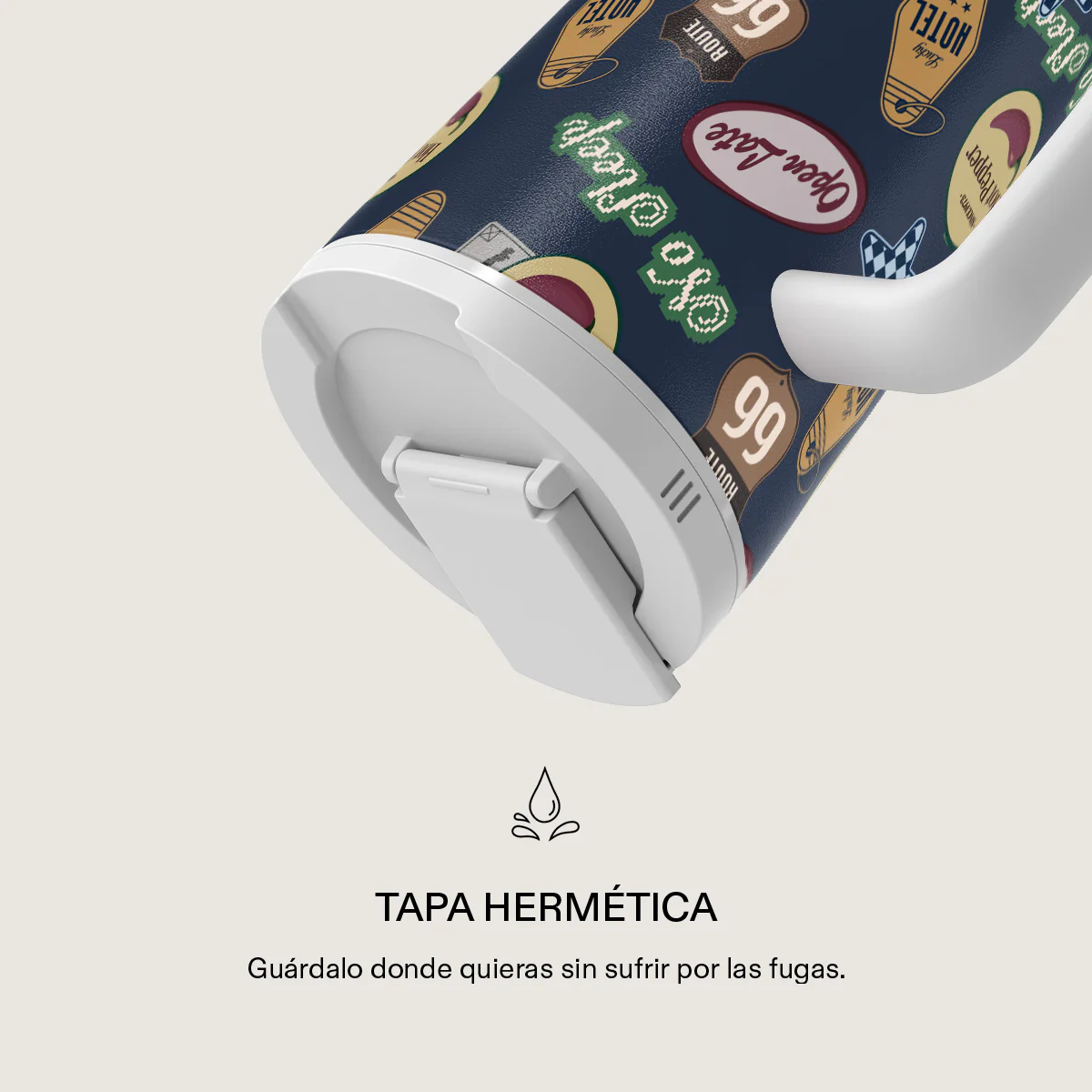 Open Late - Termo EasyGrip - Image 3