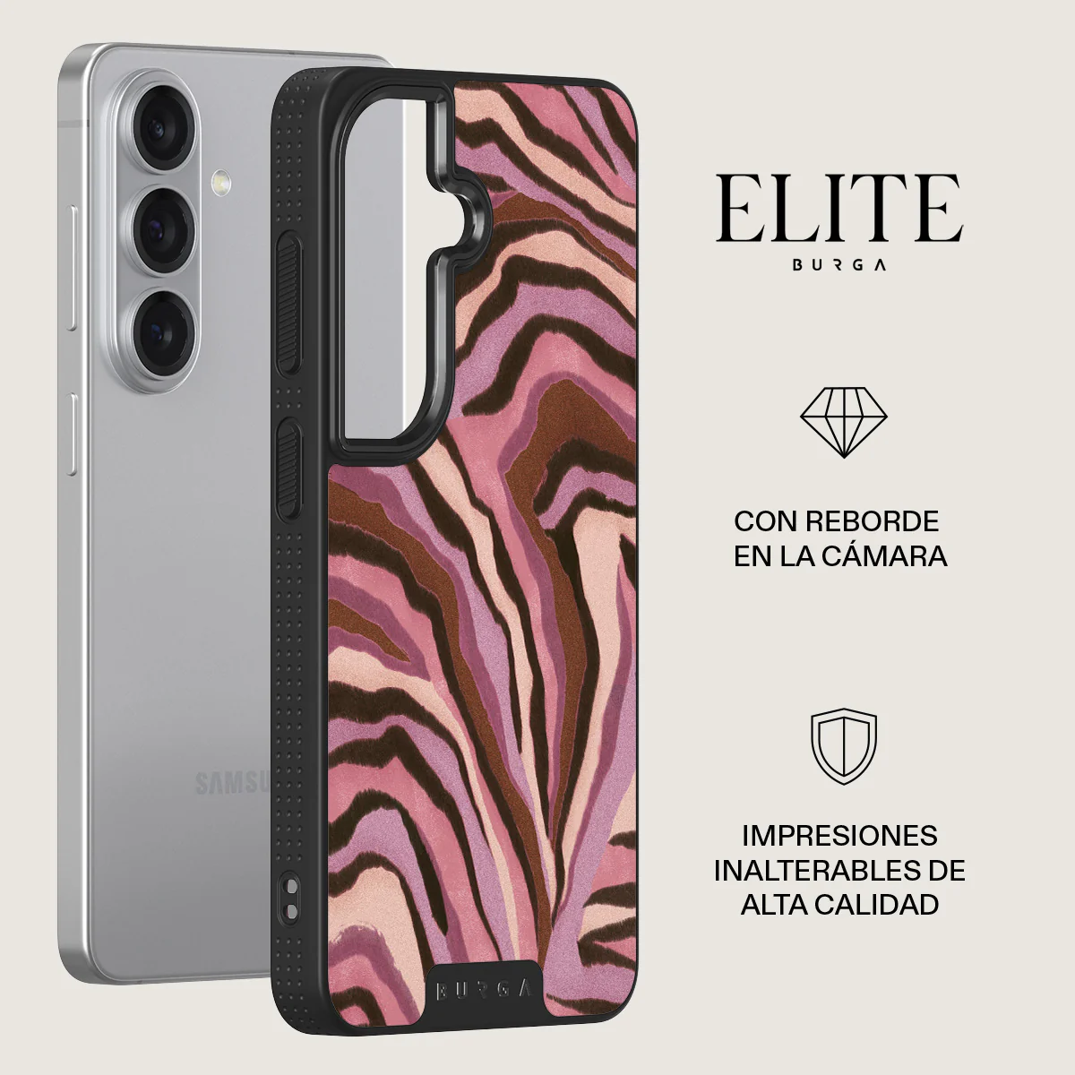 Oracle - Samsung Galaxy S26 Funda - Image 13