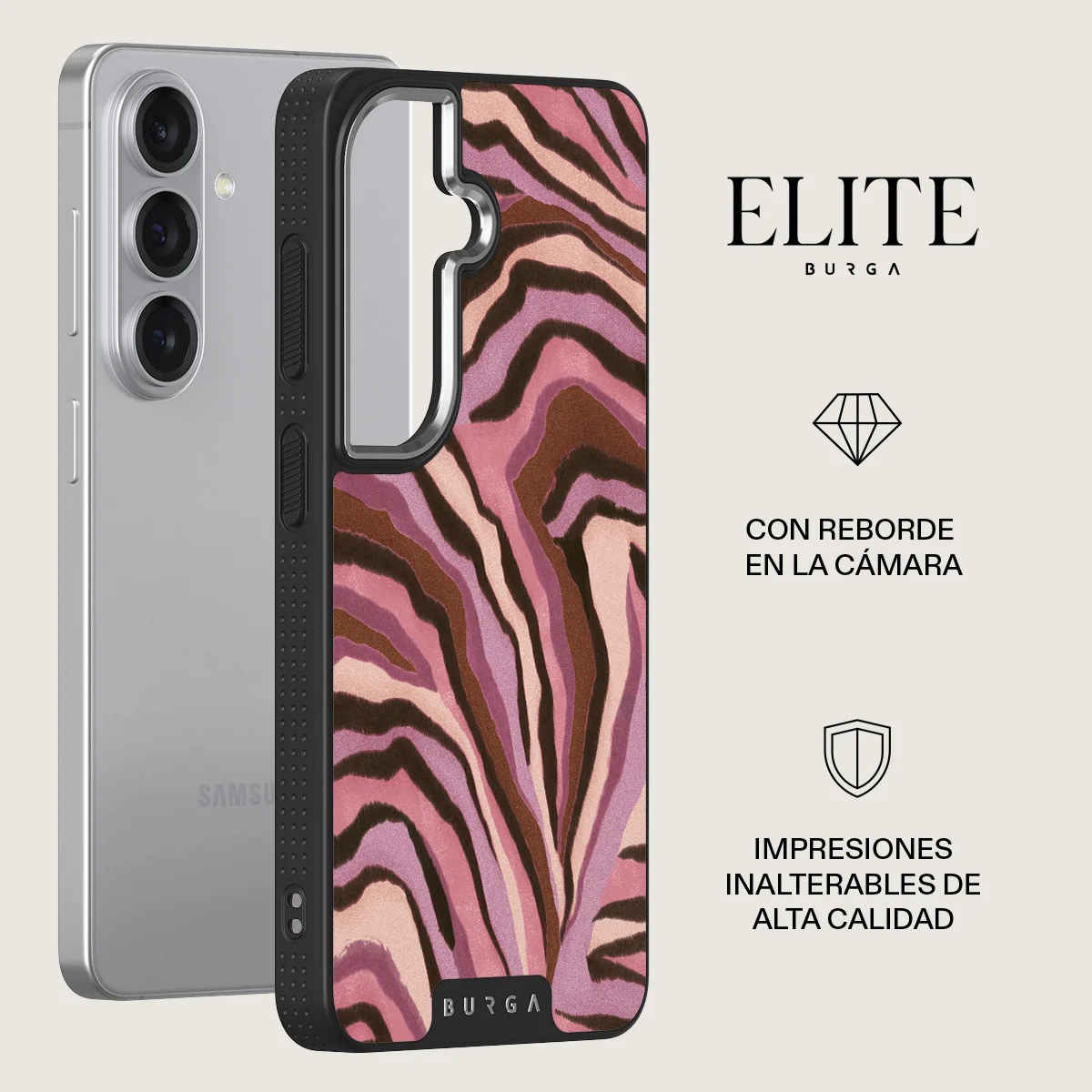 Oracle - Samsung Galaxy S26 Funda - Image 20