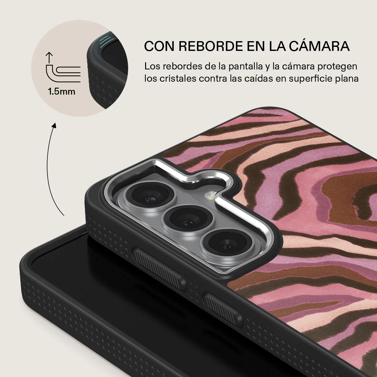 Oracle - Samsung Galaxy S26 Funda - Image 22
