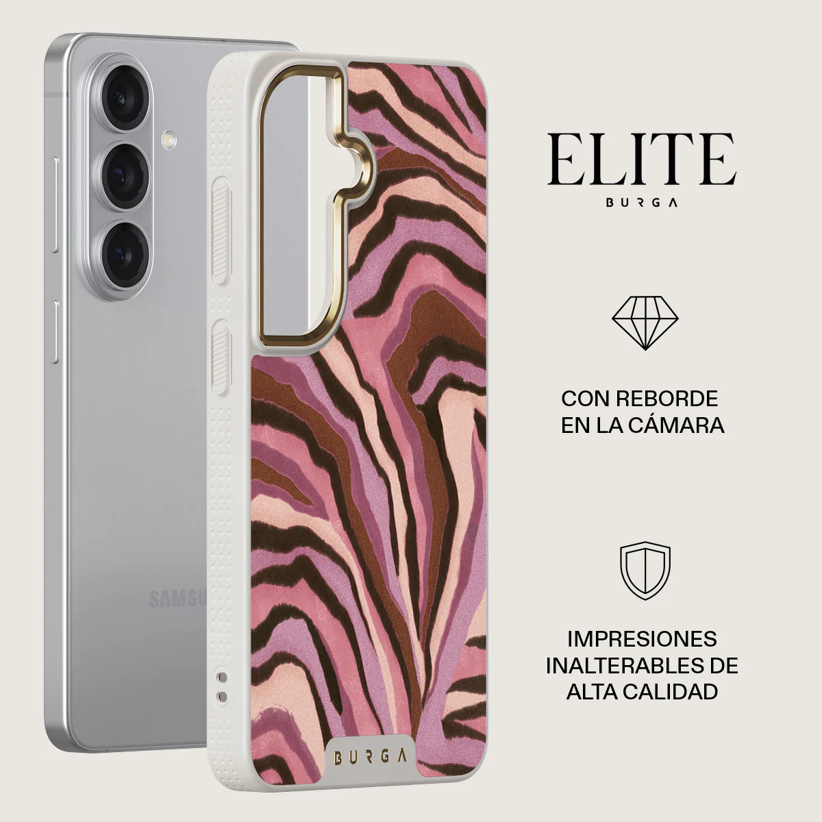 Oracle - Samsung Galaxy S26 Funda - Image 27