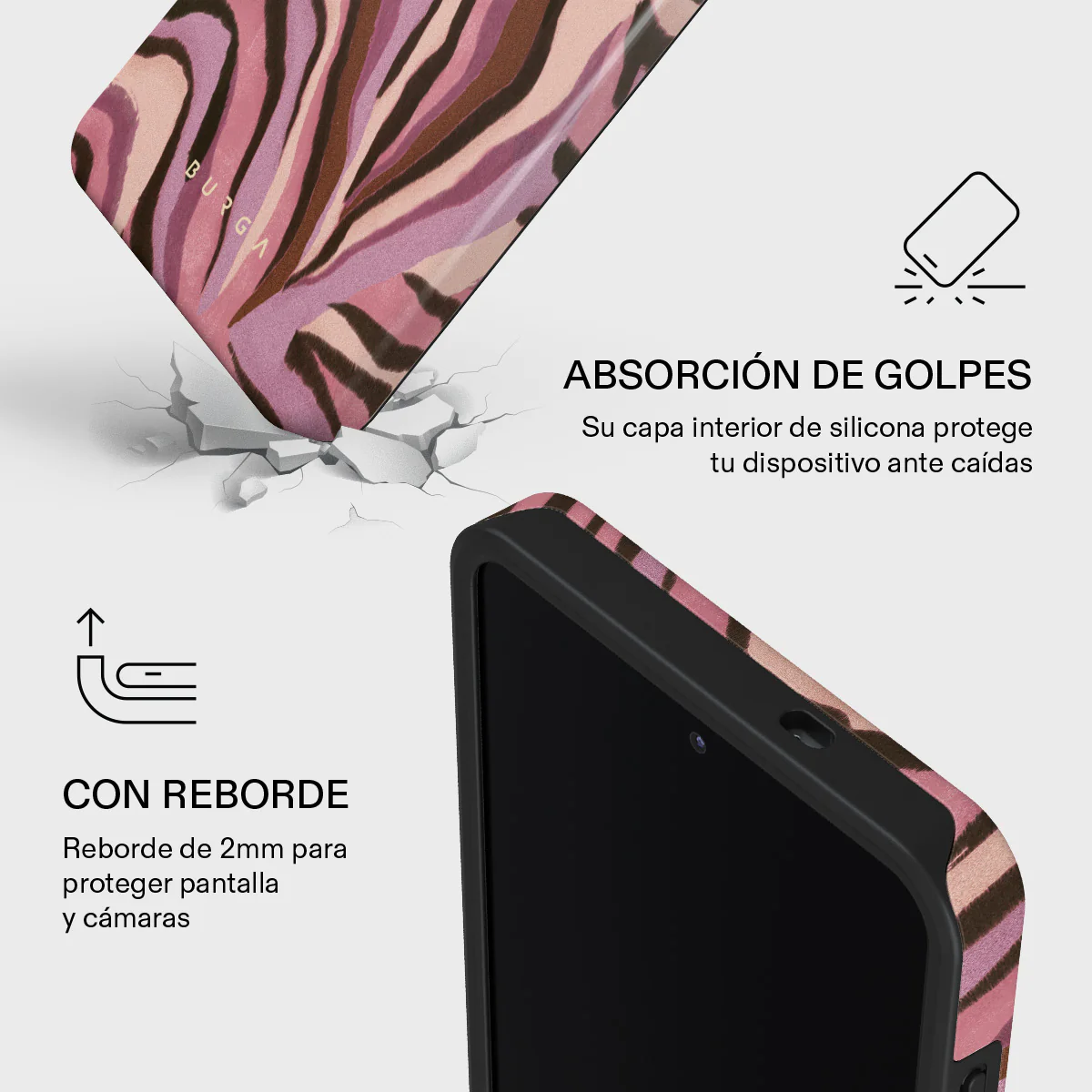 Oracle - Samsung Galaxy S26 Funda - Image 4