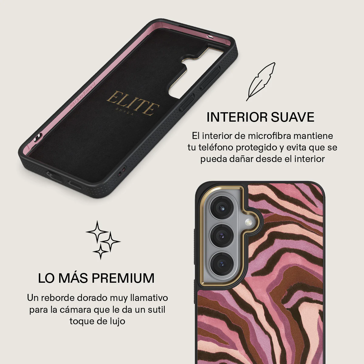 Oracle - Samsung Galaxy S26 Plus Funda - Image 10