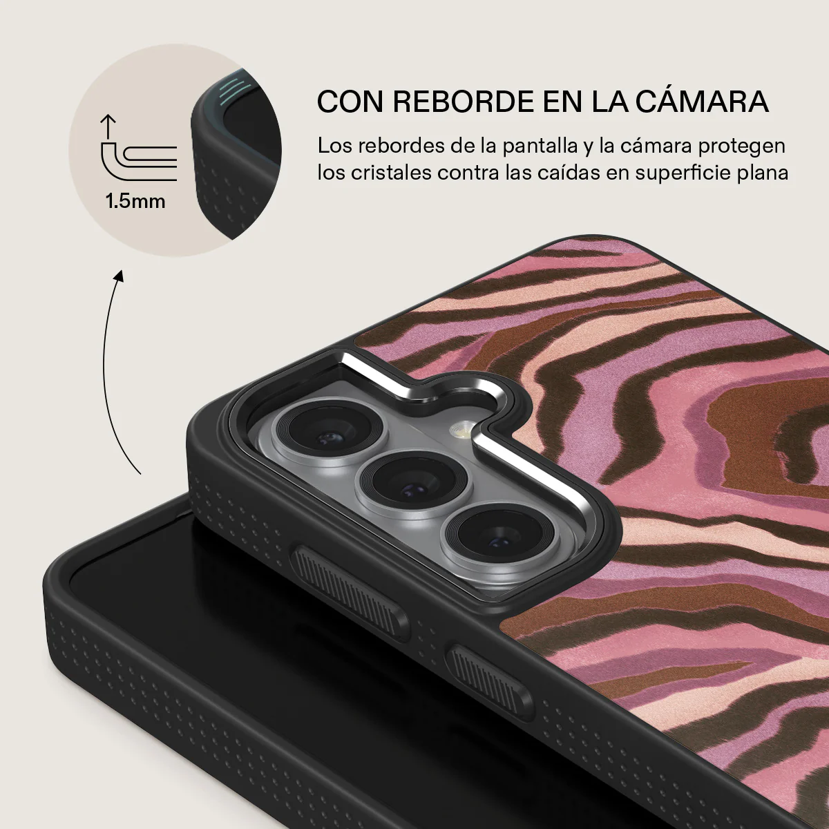 Oracle - Samsung Galaxy S26 Plus Funda - Image 15