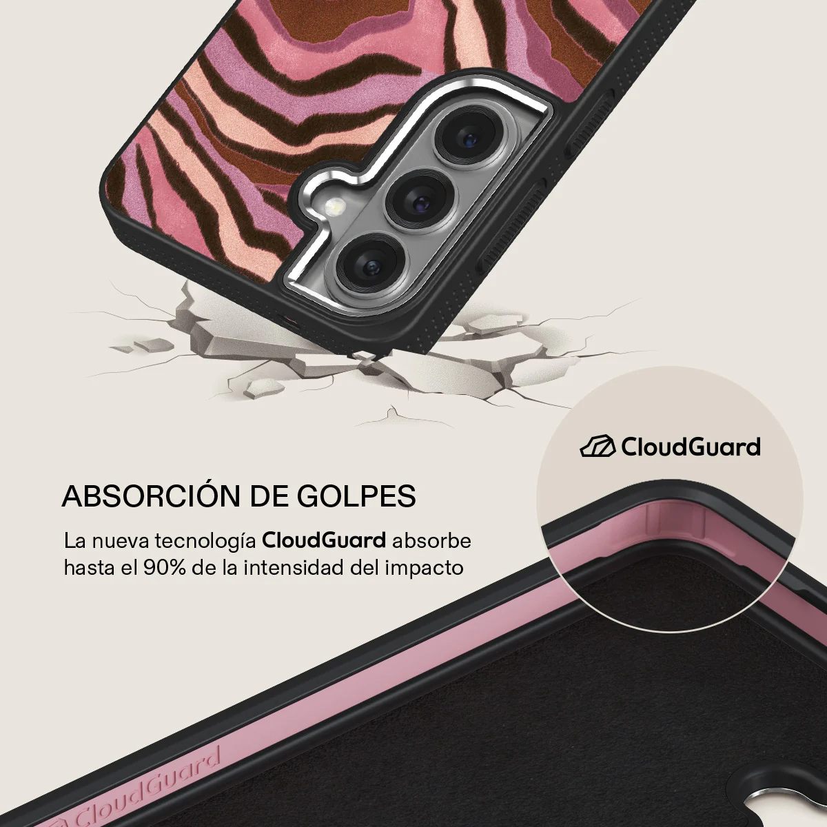 Oracle - Samsung Galaxy S26 Plus Funda - Image 21