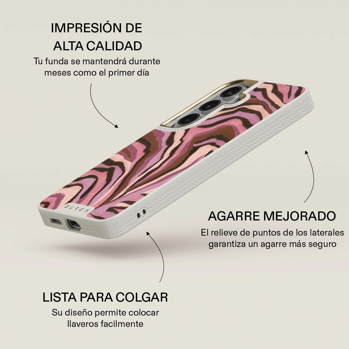 Oracle - Samsung Galaxy S26 Plus Funda - Image 30