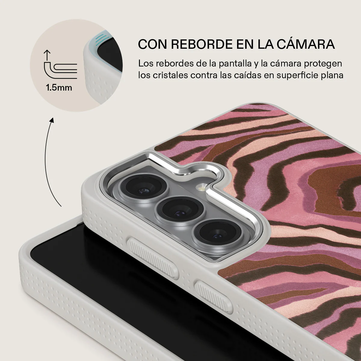Oracle - Samsung Galaxy S26 Plus Funda - Image 36