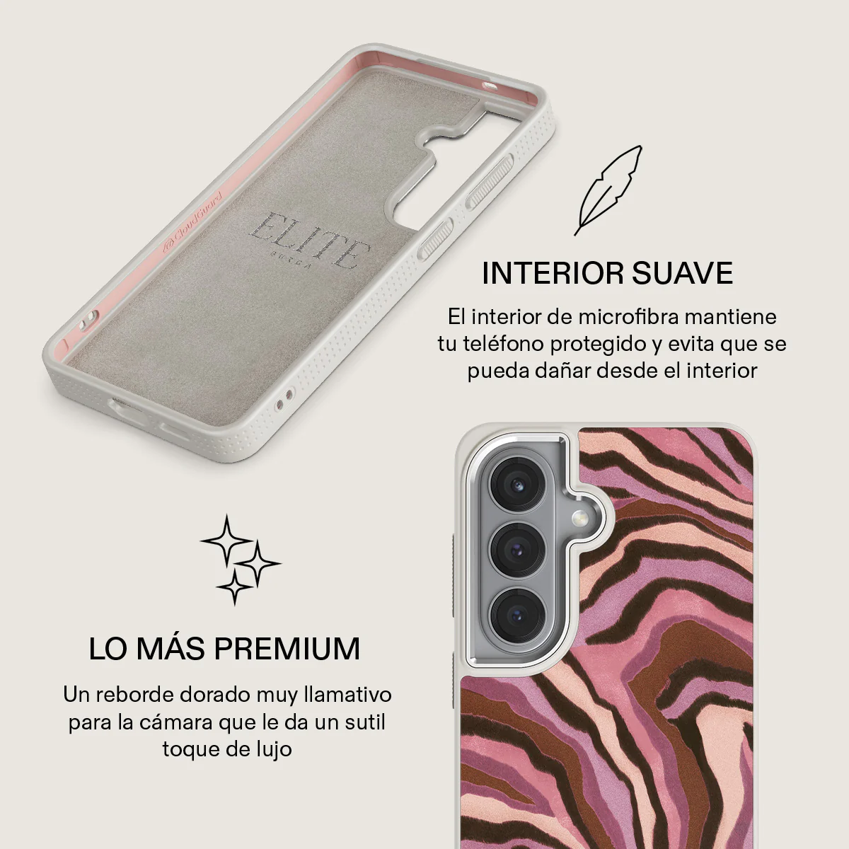 Oracle - Samsung Galaxy S26 Plus Funda - Image 38