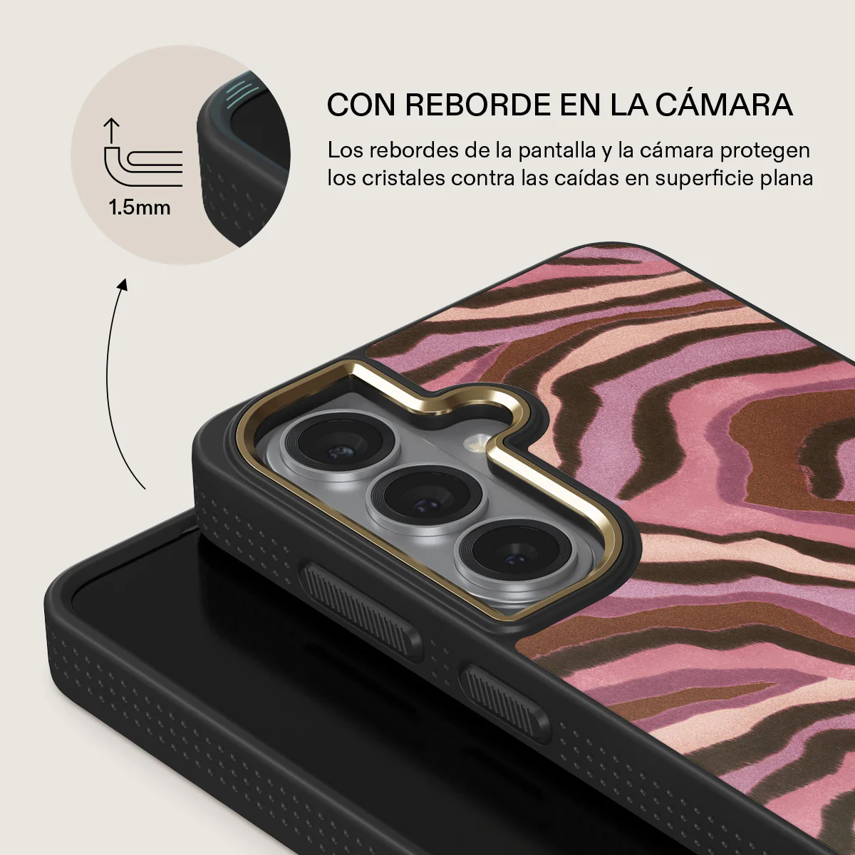Oracle - Samsung Galaxy S26 Plus Funda - Image 8