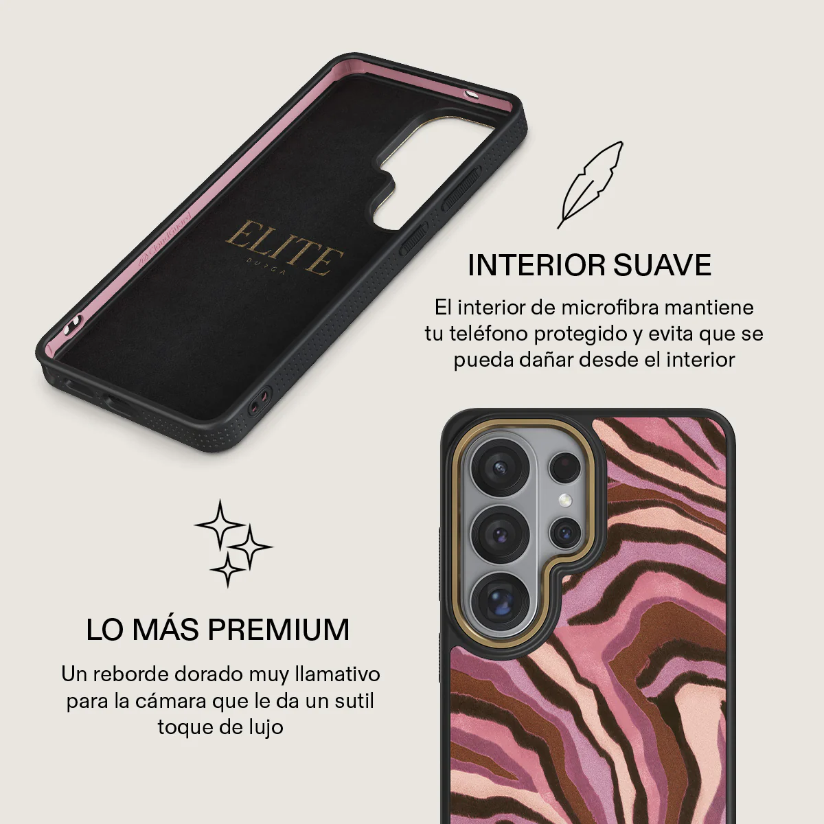 Oracle - Samsung Galaxy S26 Ultra Funda - Image 10