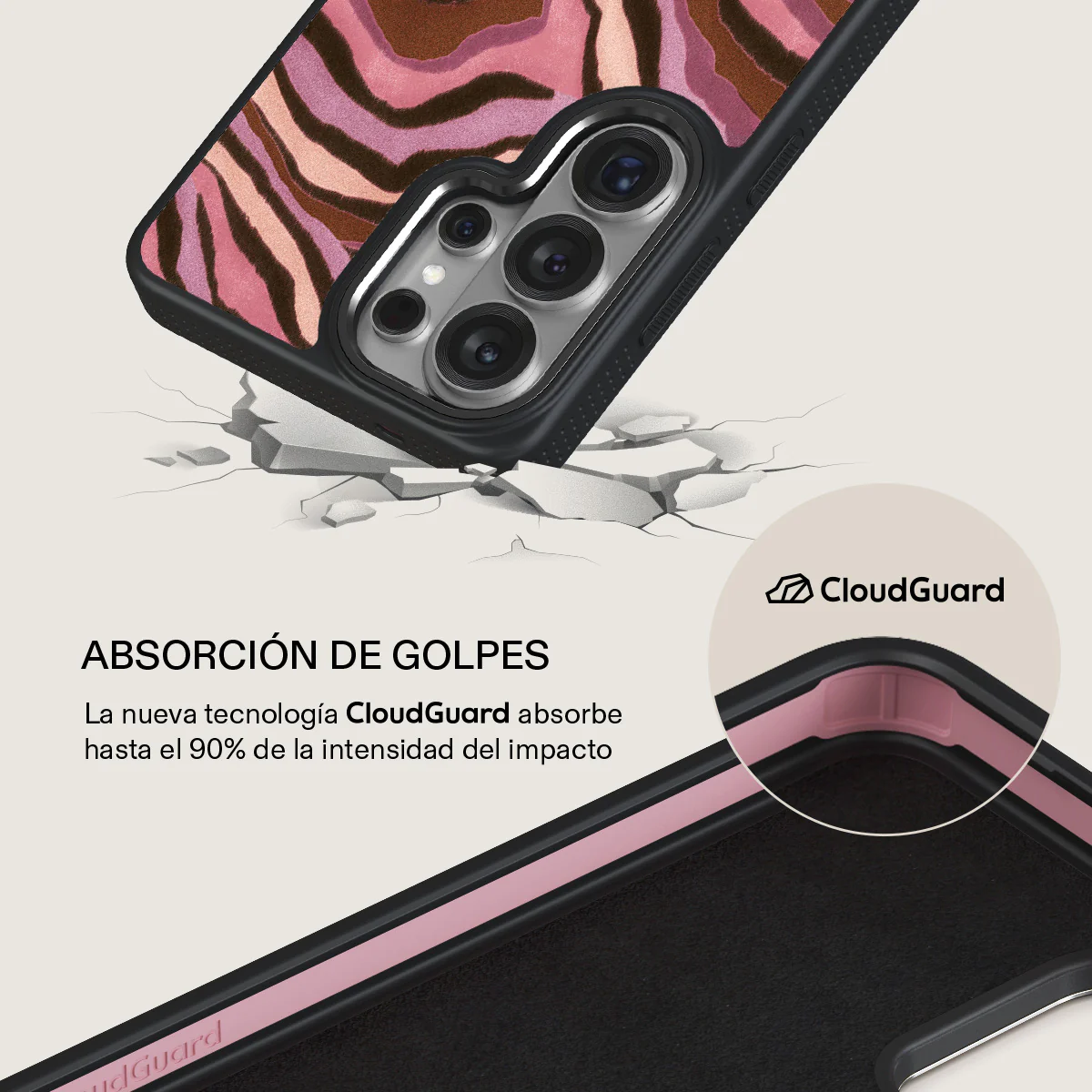 Oracle - Samsung Galaxy S26 Ultra Funda - Image 14