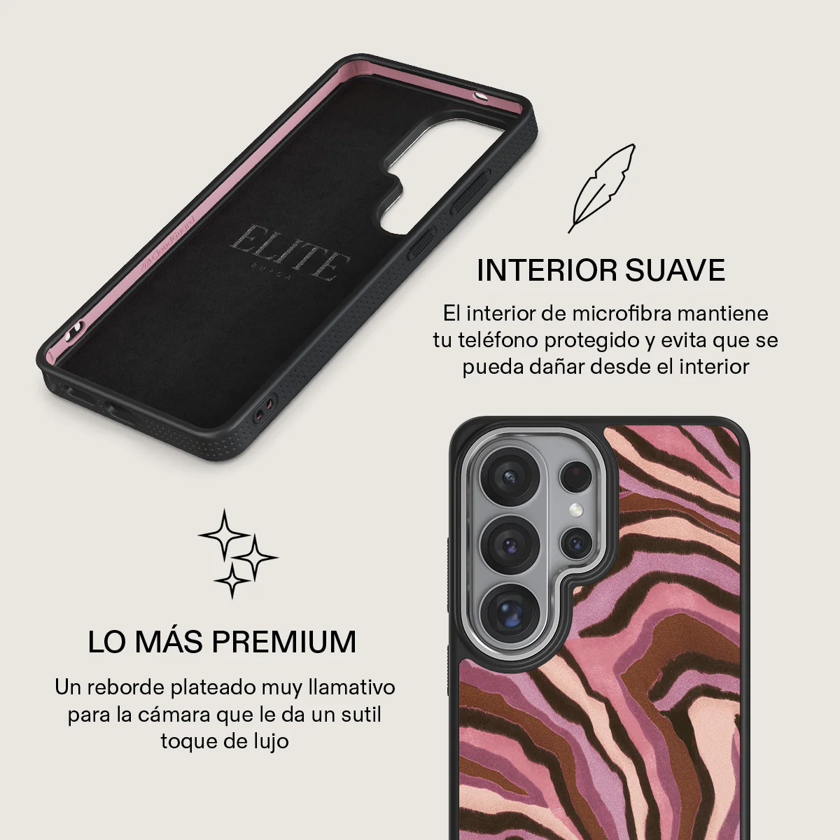 Oracle - Samsung Galaxy S26 Ultra Funda - Image 24