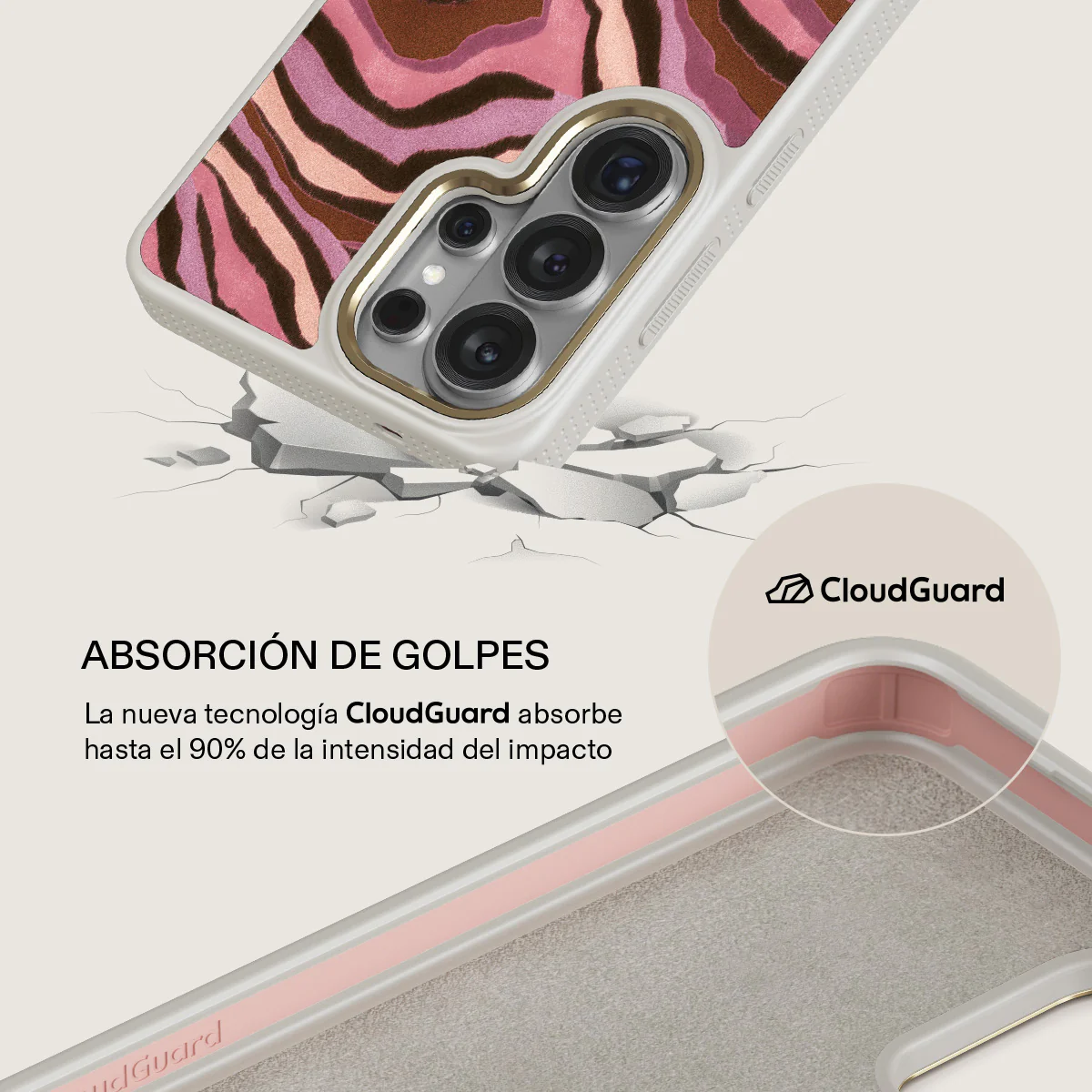 Oracle - Samsung Galaxy S26 Ultra Funda - Image 28