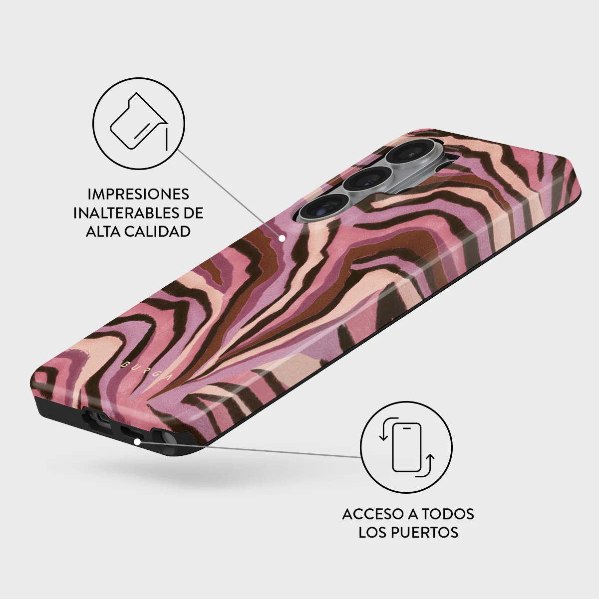 Oracle - Samsung Galaxy S26 Ultra Funda - Image 3