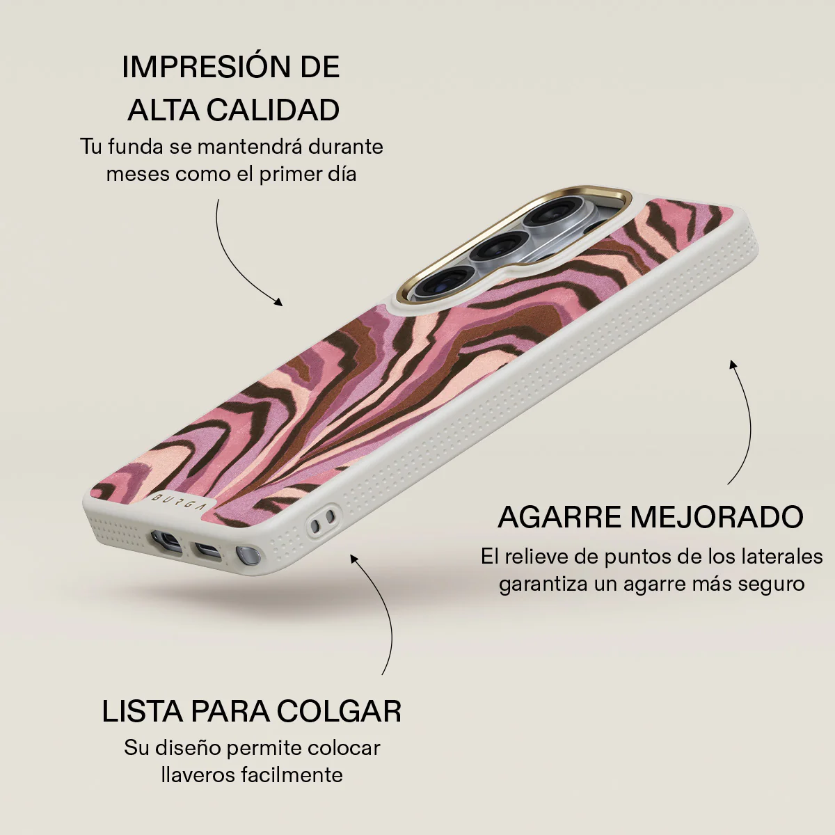 Oracle - Samsung Galaxy S26 Ultra Funda - Image 30