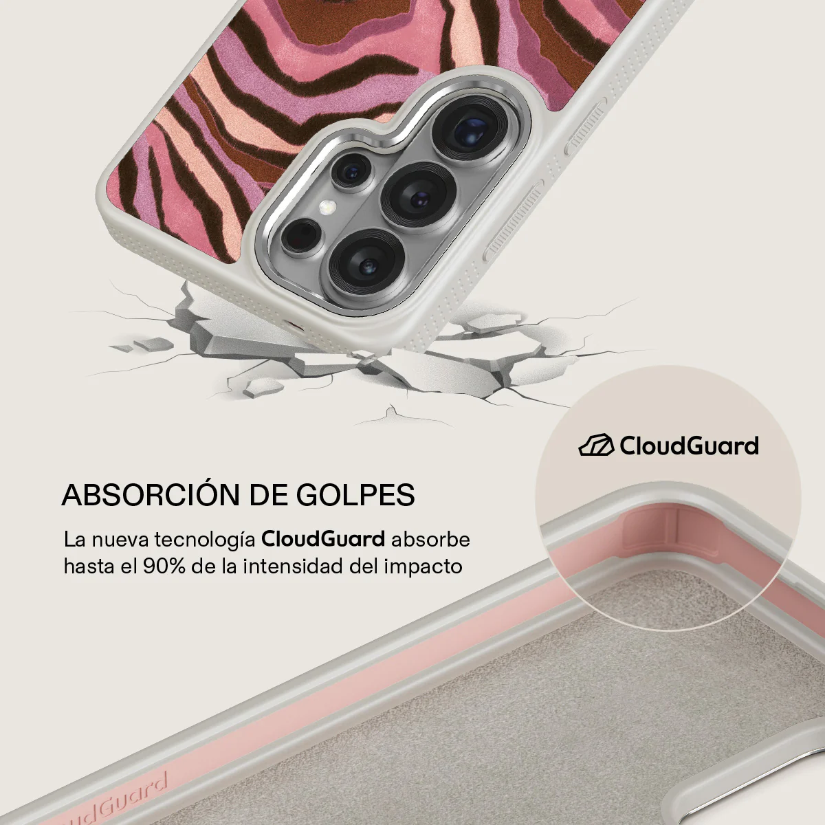 Oracle - Samsung Galaxy S26 Ultra Funda - Image 35