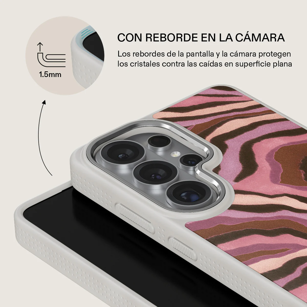 Oracle - Samsung Galaxy S26 Ultra Funda - Image 36