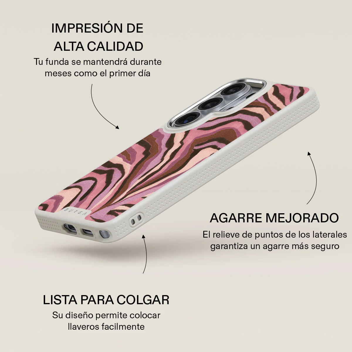 Oracle - Samsung Galaxy S26 Ultra Funda - Image 37