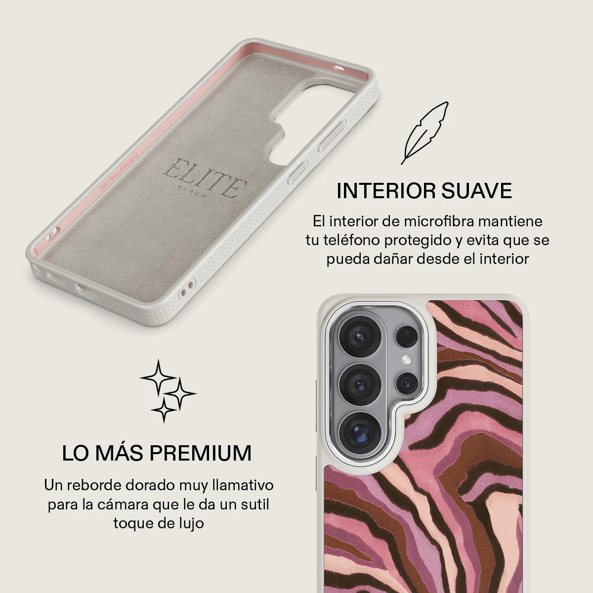 Oracle - Samsung Galaxy S26 Ultra Funda - Image 38