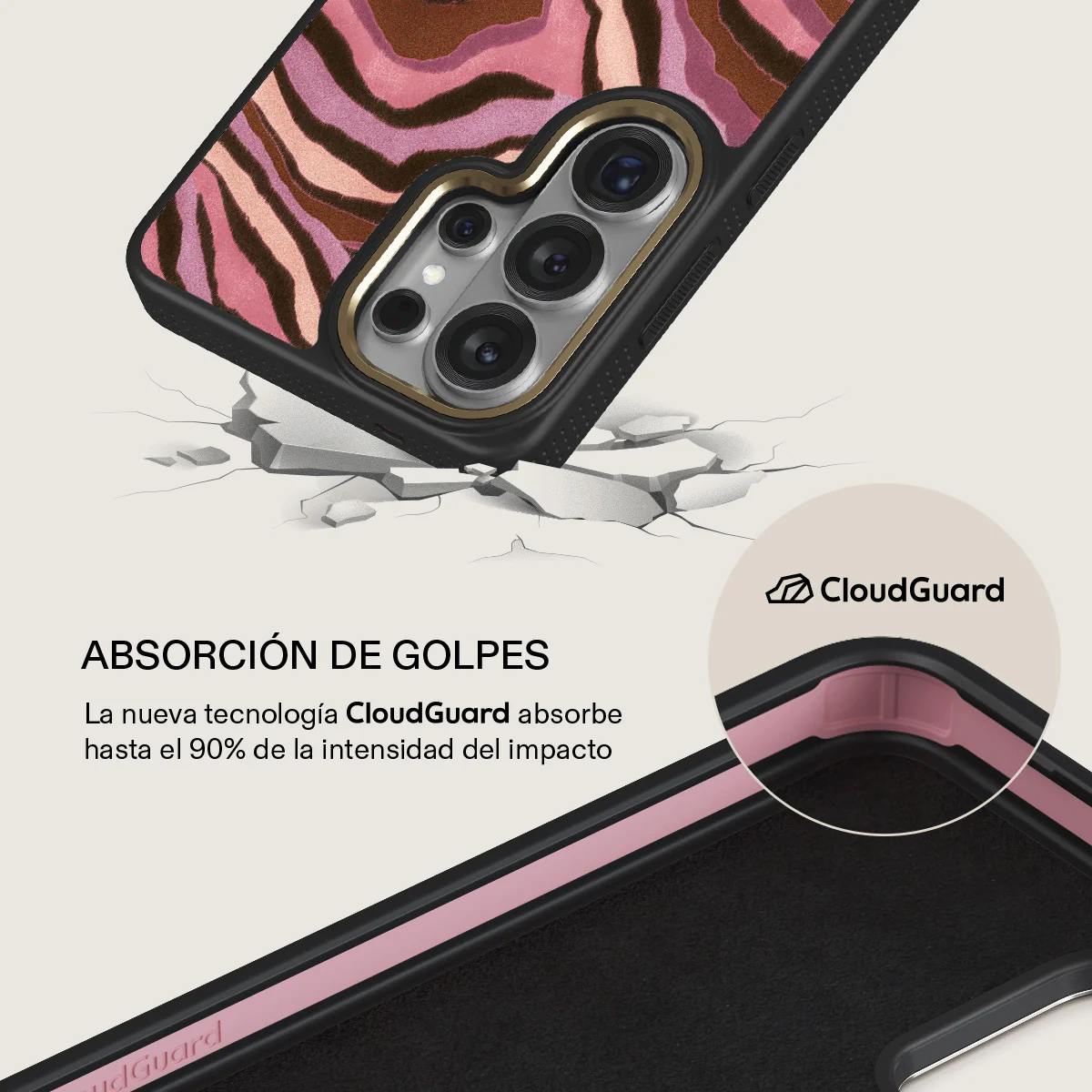 Oracle - Samsung Galaxy S26 Ultra Funda - Image 7
