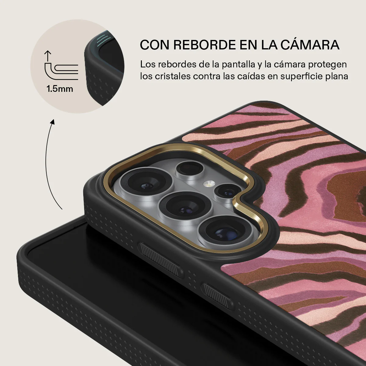 Oracle - Samsung Galaxy S26 Ultra Funda - Image 8