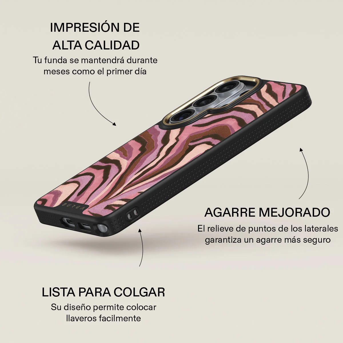 Oracle - Samsung Galaxy S26 Ultra Funda - Image 9