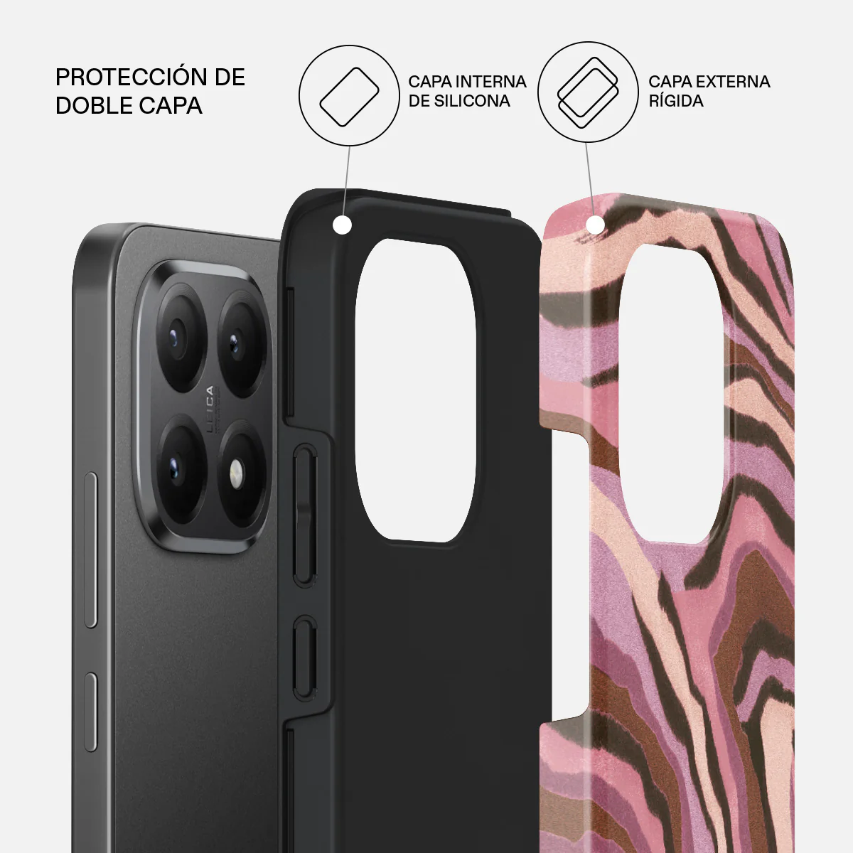 Oracle - Xiaomi 15T Funda - Image 2